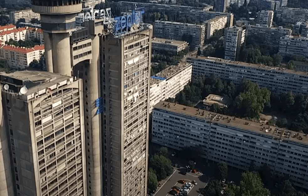 NIŠTA OD PRODAJE: Propao i drugi pokušaj prodaje <span style='color:red;'><b>Geneks</b></span> kule na Novom Beogradu